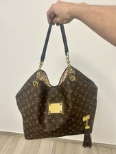 Louis Vuitton Galliera in tela