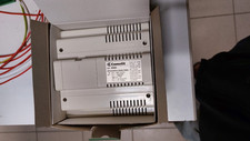 Comelit art.4594 centralino alimentatore videocitofonico