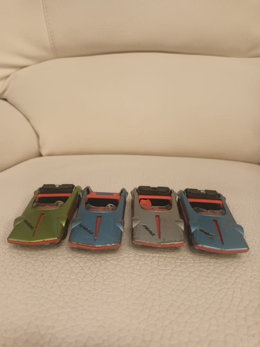 Mebetoys bertone runabout - mebetoys,