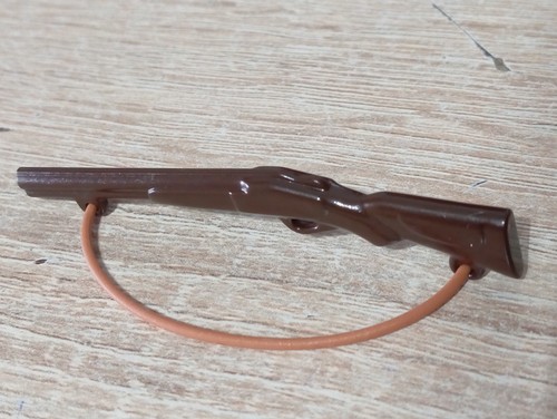Playmobil rifle escopeta - rifle,