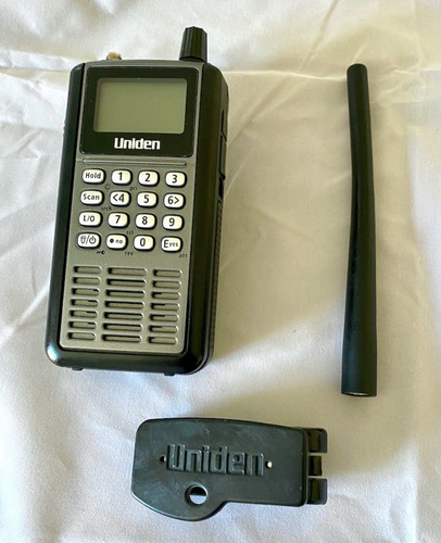 Scanner ricevitore uniden - scanner/ricevitore,