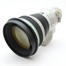 Canon EF 400mm F/4 DO IS II