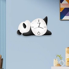 Orologio da parete Panda