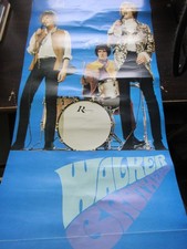 Walker Brothers Japan Long
