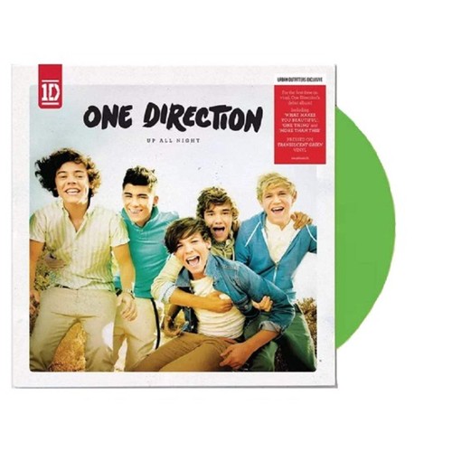 One direction all - all, [uo