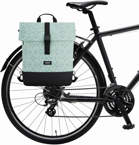 Borse bici posteriore laterali - bici,
