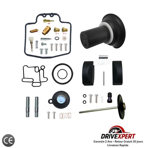Kit riparazione carburatore