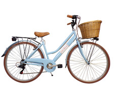 Cicli Tessari - bicicletta da