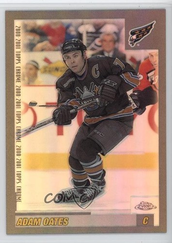 2000 topps chrome - 2000-01,