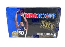 SKYBOX NBA HOOPS SERIE 1