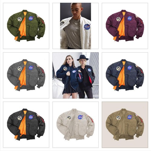 Giacca baseball streetwear - da,