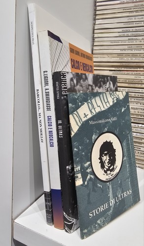 Lotto libri tema - 4, a