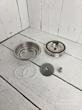 Kit conversione POD Rancilio