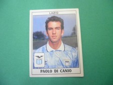 Figurine Calciatori Panini