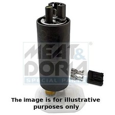 ADATTO PER POMPA CARBURANTE