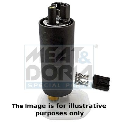 Adatto per pompa carburante - per,