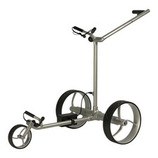 Trolley elettrico golf ranger