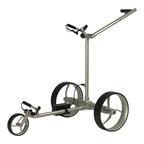 Trolley elettrico golf ranger
