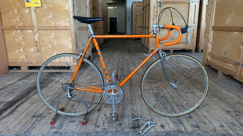 Cinelli super corsa 1962 - super,