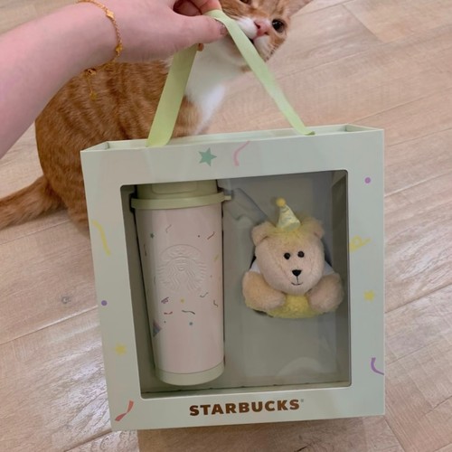 Starbucks 2026 birthday joy - 2026,