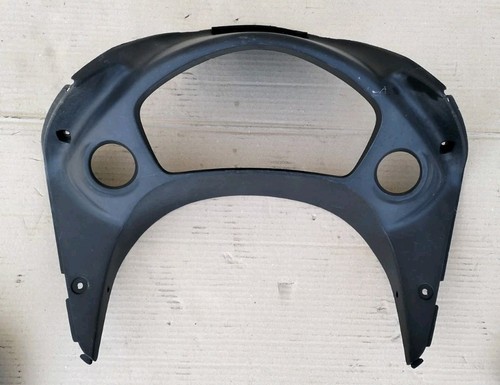 Plastica cruscotto honda - plastica,