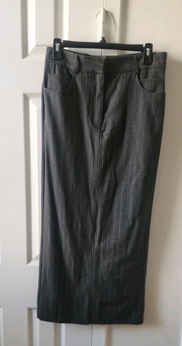 Zara gonna donna righe - donna,