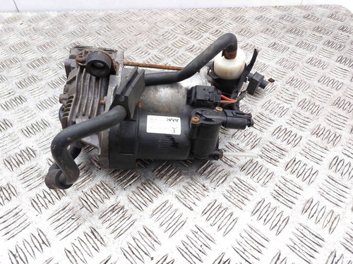 Pompa compressore sospensione - pompa,