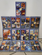 DVD Lotto 13x "Collezione 4