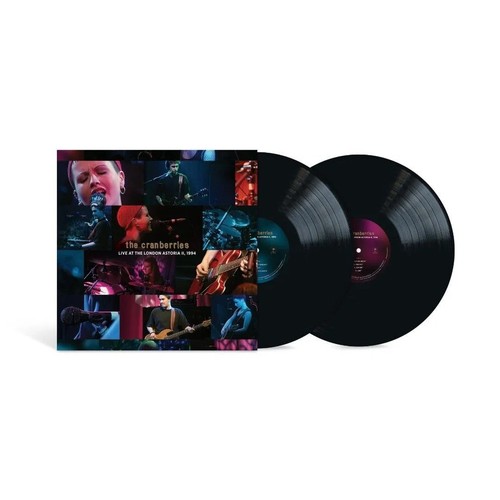 The cranberries vinyl - the, 2