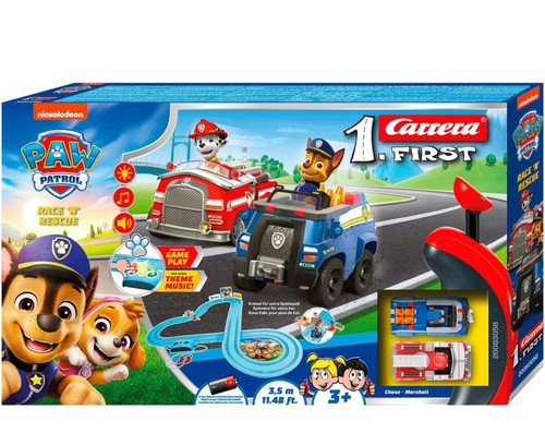 Carrera first paw patrol - carrera,