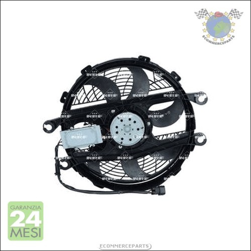 Ventola radiatore nrf - nrf, per