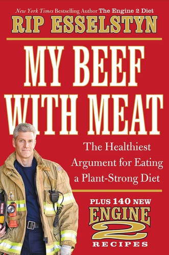 Beef with meat the - my, meat: