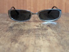 OCCHIALI DA SOLE VINTAGE