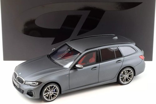 Bmw m340i xdrive g21 2019 - m340i,