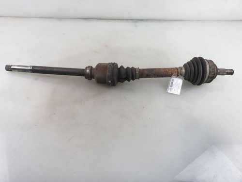 Albero motore anteriore - , diesel