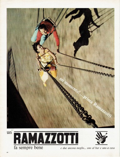 Ramazzotti amaro liquore - ramazzotti,