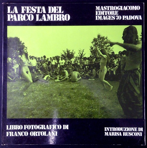 Festa del parco lambro - la,