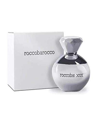 Roccobarocco white woman - woman, eau
