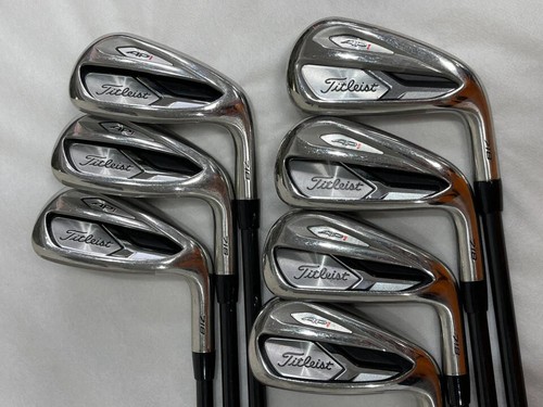 Titleist set ferri destri - set,