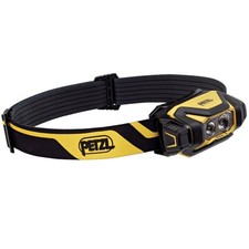 Lampada frontale petzl - lampada,