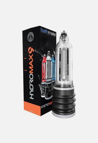 Bathmate hydromax9 pompa - hydromax9, ad
