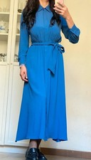 Abito Weekend Max Mara in Seta