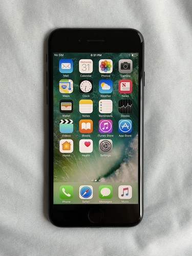 Raro iphone ios jet - 10.1.1,