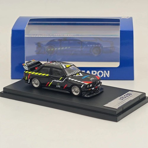 Bmw lto e30 peaches - 1/64,
