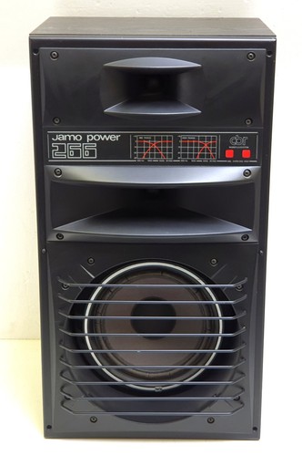 Jamo power 266 - power, (1