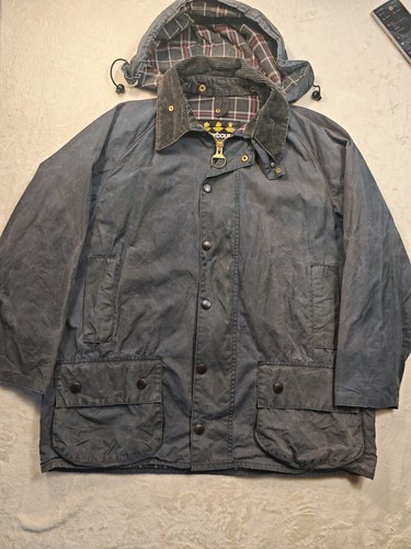Barbour beaufort veste - barbour,