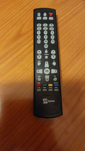 Telecomando originale - telecomando,