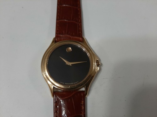 Movado museum classic - museum,