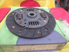 FIAT Panda Cinquecento 750 cc - Disco frizione - Ricambio nuovo