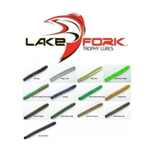 Lake fork ring - ring,